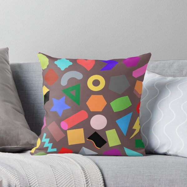 Item preview, Shapes & Colors designed and sold by Zukhra79.