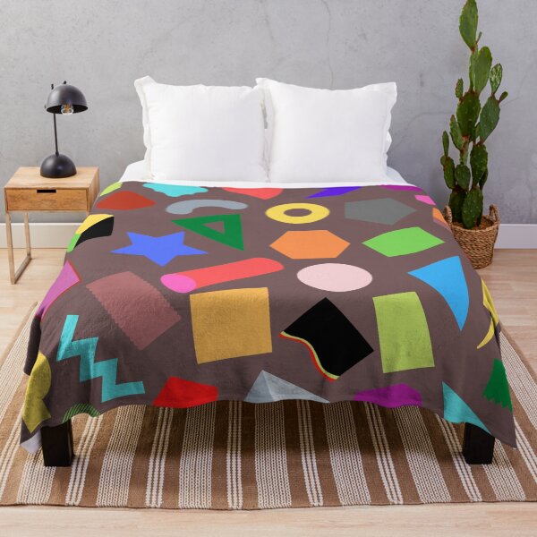 Item preview, Shapes & Colors designed and sold by Zukhra79.