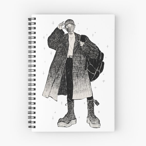 Item preview, 2020 Tantober Jungkook BTS designed and sold by vaandalize.