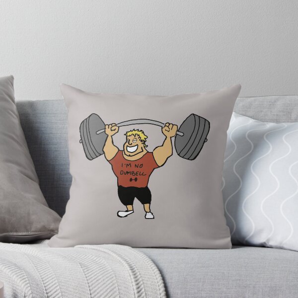 Item preview, Weightlifter designed and sold by microgalleryart.