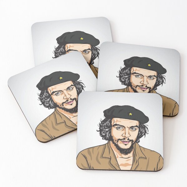 Item preview, Ernesto Che Guevara  designed and sold by alexcorporation.