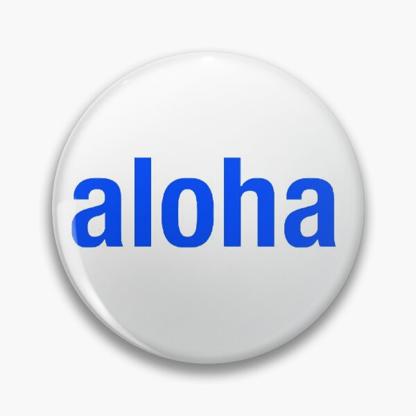 Artikelvorschau, Aloha entworfen und verkauft von sbenadetta13.