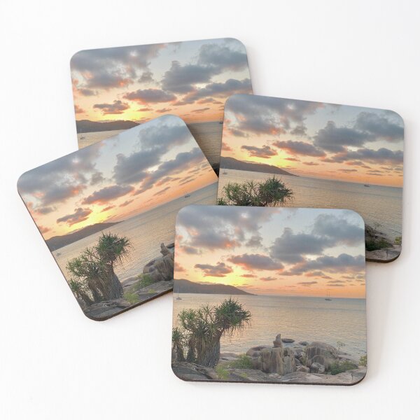Item preview, Horseshoe Bay Townsville NQ designed and sold by andy  king.