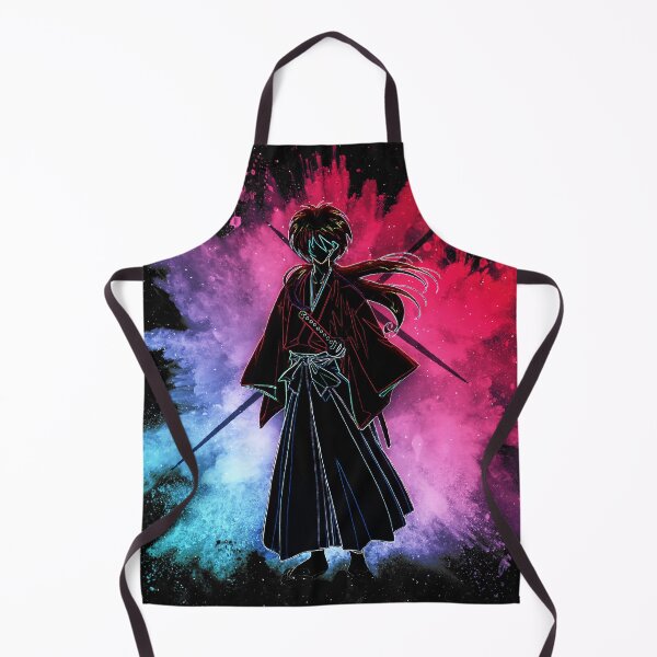 Item preview, Kenshin designed and sold by billycustom.