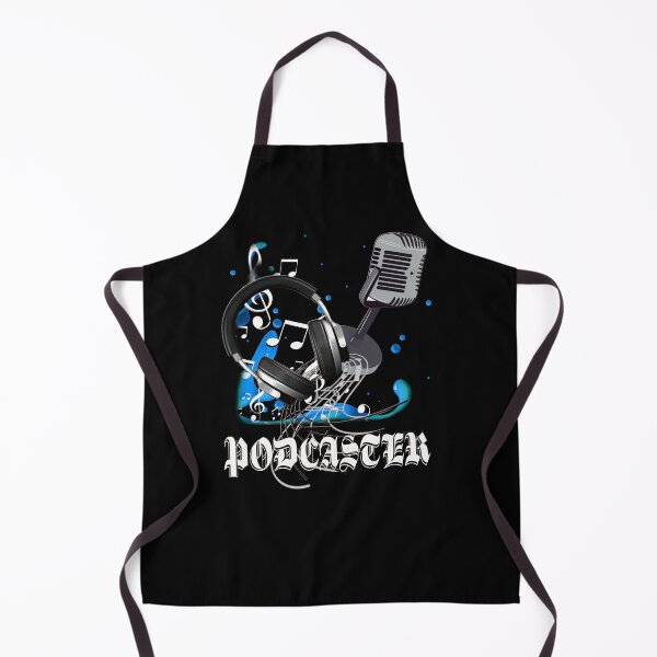 Item preview, Ask Me About My Podcast Radio Video Audio Show Host PODCAST JUNKIE Essential designed and sold by Tannumoni.