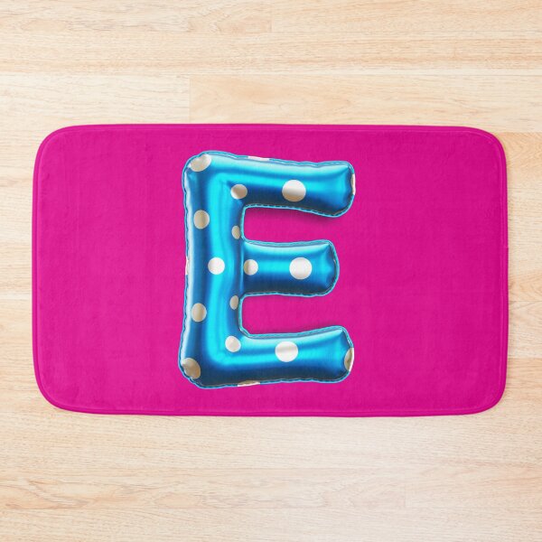 Item preview, Valentine's Day Big E Floater- Spells Love (4 Pieces) designed and sold by Freestylist.