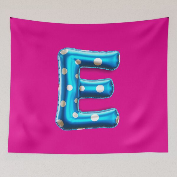 Item preview, Valentine's Day Big E Floater- Spells Love (4 Pieces) designed and sold by Freestylist.
