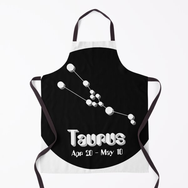 Item preview, Taurus Zodiac Sign designed and sold by PosterpartyCo.