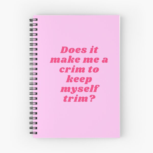 Item preview, Kath and Kim, Crim to be Trim  designed and sold by melbournegirl.