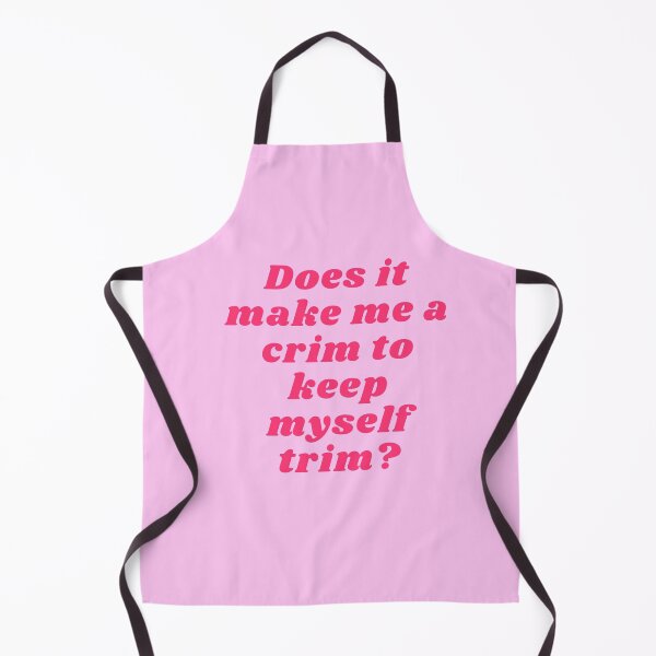 Item preview, Kath and Kim, Crim to be Trim  designed and sold by melbournegirl.