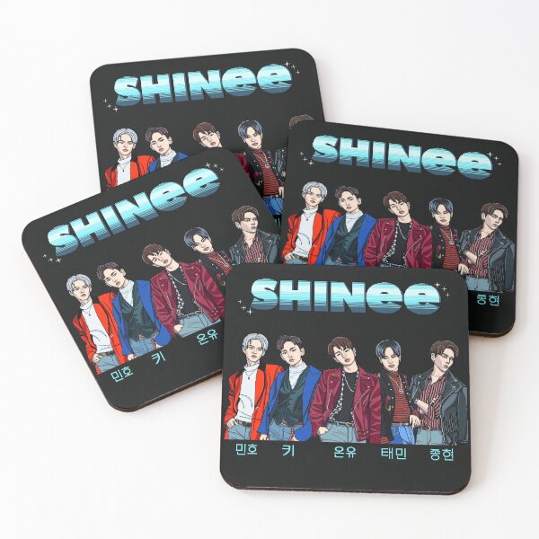 Item preview, Shinee pixel  designed and sold by FabyLP.