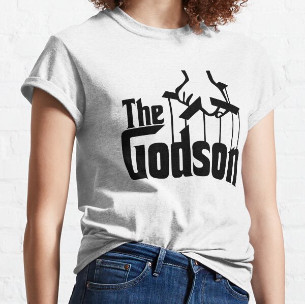 THE GODSON Classic T-Shirt