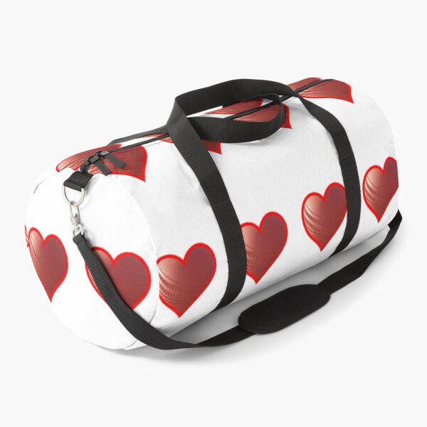Item preview, Cricket Ball Heart designed and sold by AliCatOriginals.