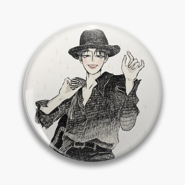 Item preview, 2020 Tantober Jimin BTS designed and sold by vaandalize.