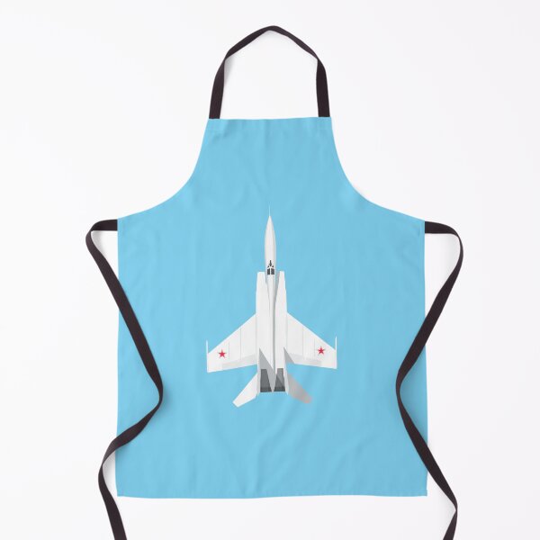 Item preview, MiG-25 Foxbat Interceptor Jet Aircraft - Sky designed and sold by VoodooCircus.