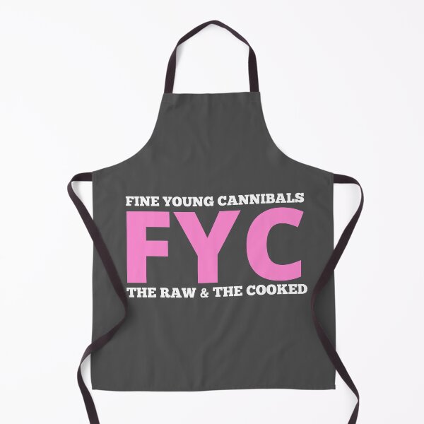 Item preview, Fine Young Cannibals - FYC designed and sold by GringoNation.