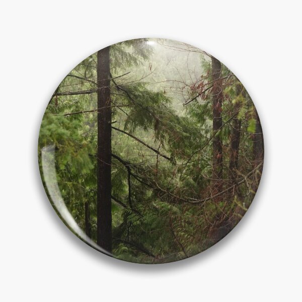 Item preview, BC Rainforest  designed and sold by BlueNorth.