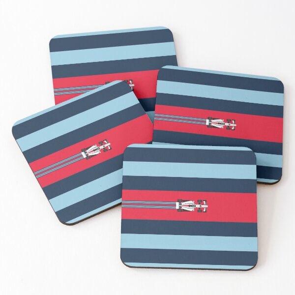 Item preview, Martini livery stripe designed and sold by DesignHub08.