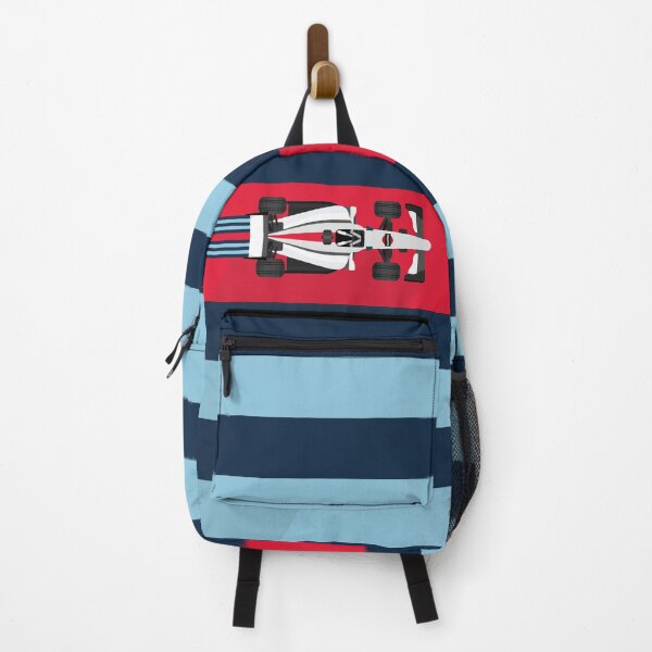 Item preview, Martini livery stripe designed and sold by DesignHub08.