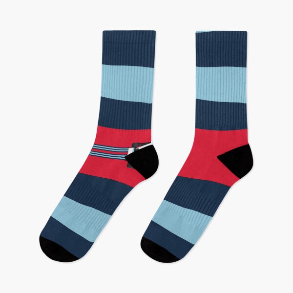 Item preview, Martini livery stripe designed and sold by DesignHub08.