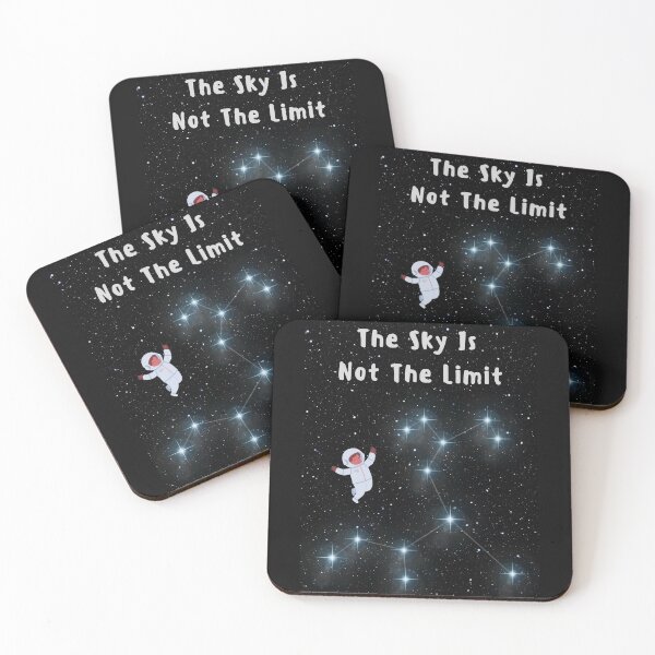 Item preview, Diseño De Espacio, Universo, Astronauta, Estrellas, Luna, Inspirador designed and sold by visual-samadhi.