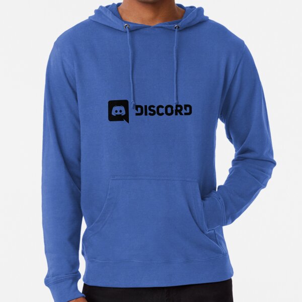 discord pullover