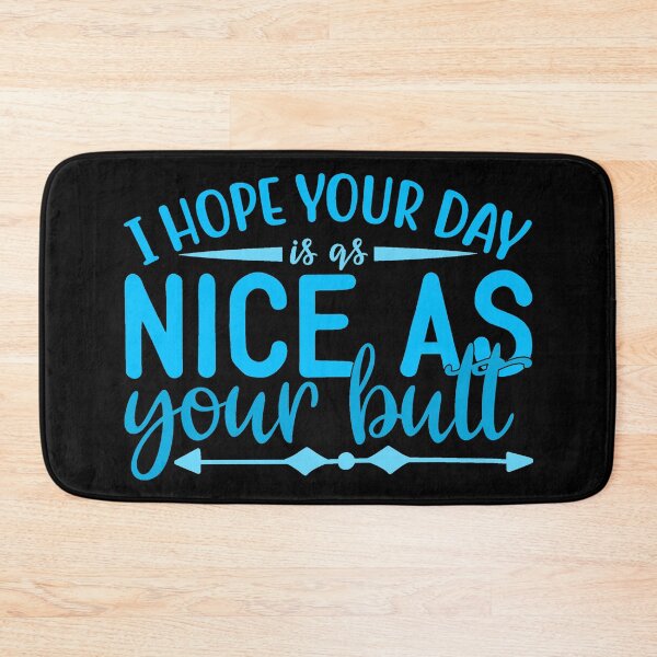 Item preview, Bathroom humor good day designed and sold by Astralia.