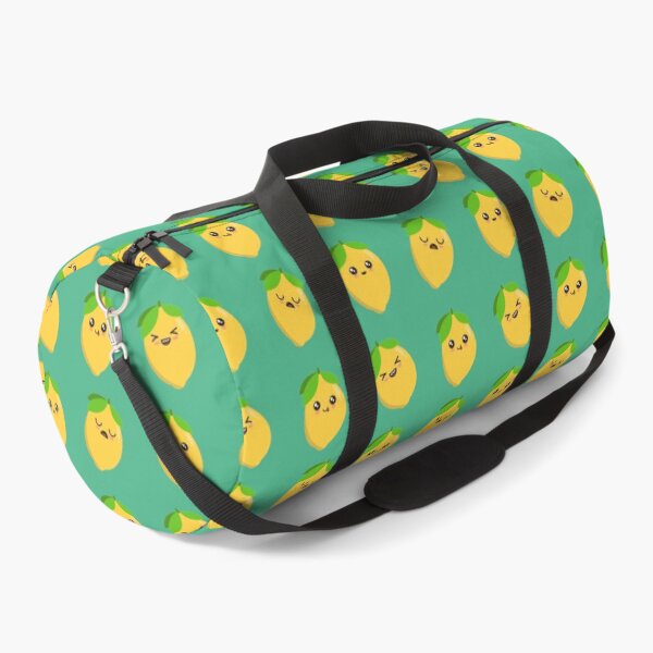 Item preview, lemons designed and sold by DIDAKU.