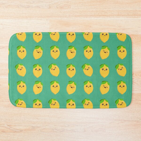 Item preview, lemons designed and sold by DIDAKU.