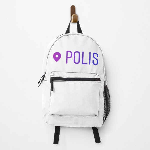 Item preview, polis instagram location designed and sold by drippyxdesigns.