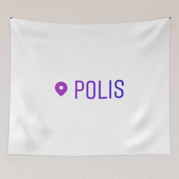 Aperçu de l'œuvre polis instagram location créée et vendue par drippyxdesigns.