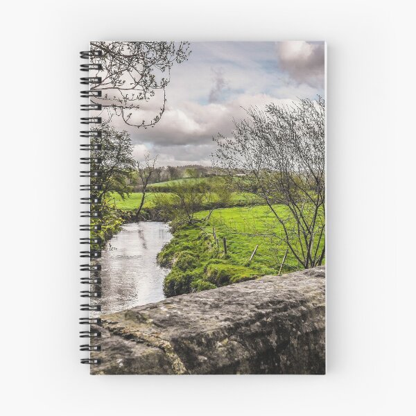 Item preview, By the River - County Fermanagh Northern Ireland designed and sold by Lexa Harpell.