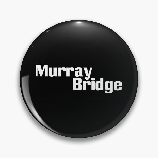 Item preview, Murray Bridge designed and sold by ProjectX23.
