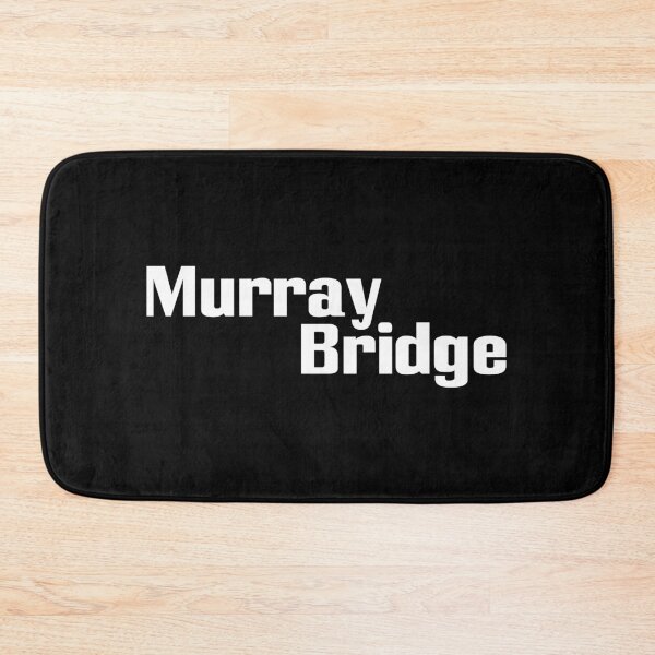 Item preview, Murray Bridge designed and sold by ProjectX23.