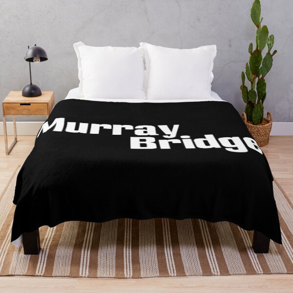 Item preview, Murray Bridge designed and sold by ProjectX23.