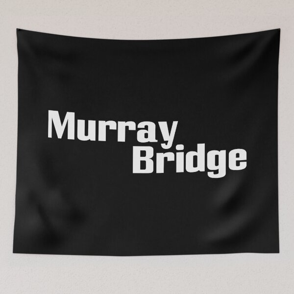 Item preview, Murray Bridge designed and sold by ProjectX23.