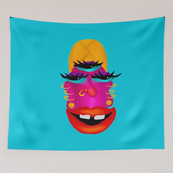 Item preview, Intuitive Womban designed and sold by Shannon Crossley.