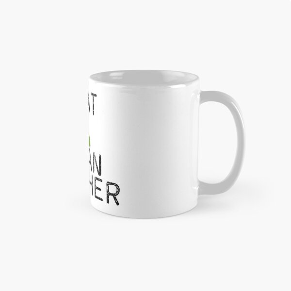 Item preview, That Vegan Teacher designed and sold by Gmaish.