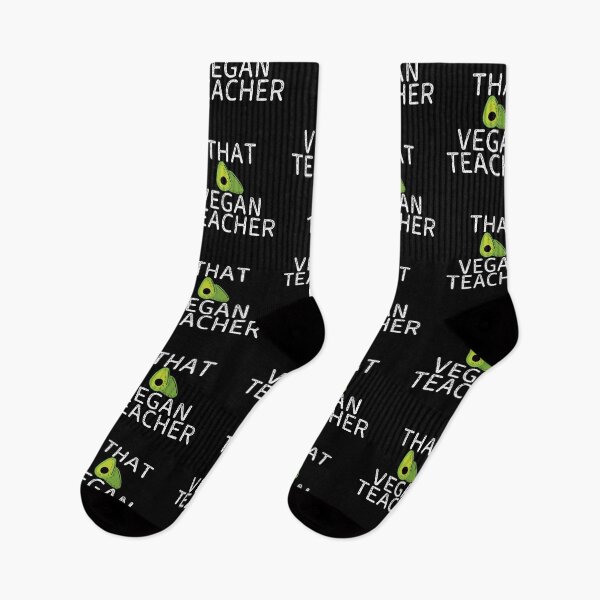 Item preview, That Vegan Teacher designed and sold by Gmaish.