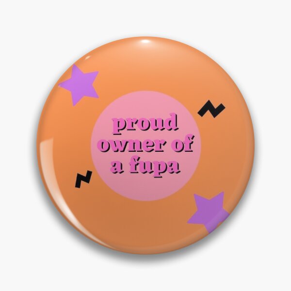 Item preview, proud owner of a fupa designed and sold by Cate Dougherty.