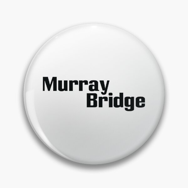 Item preview, Murray Bridge designed and sold by ProjectX23.