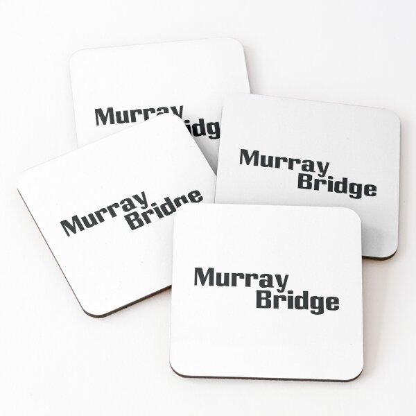 Item preview, Murray Bridge designed and sold by ProjectX23.