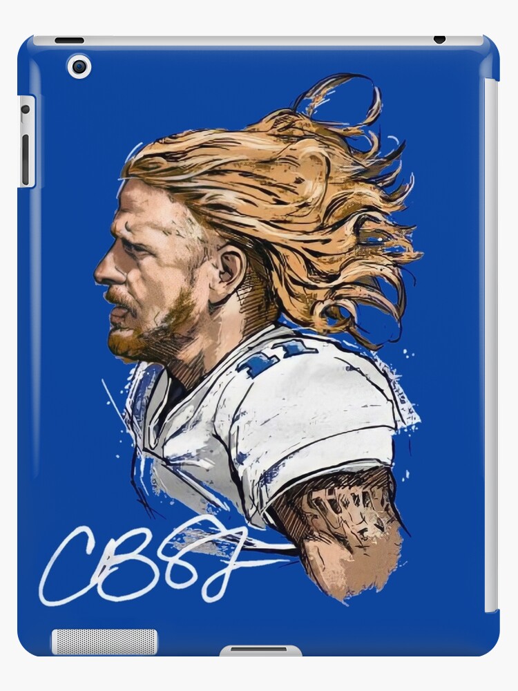 Cole Beasley hair for Buffalo Bills fans Active T-Shirt for Sale by  Kaa-Zau