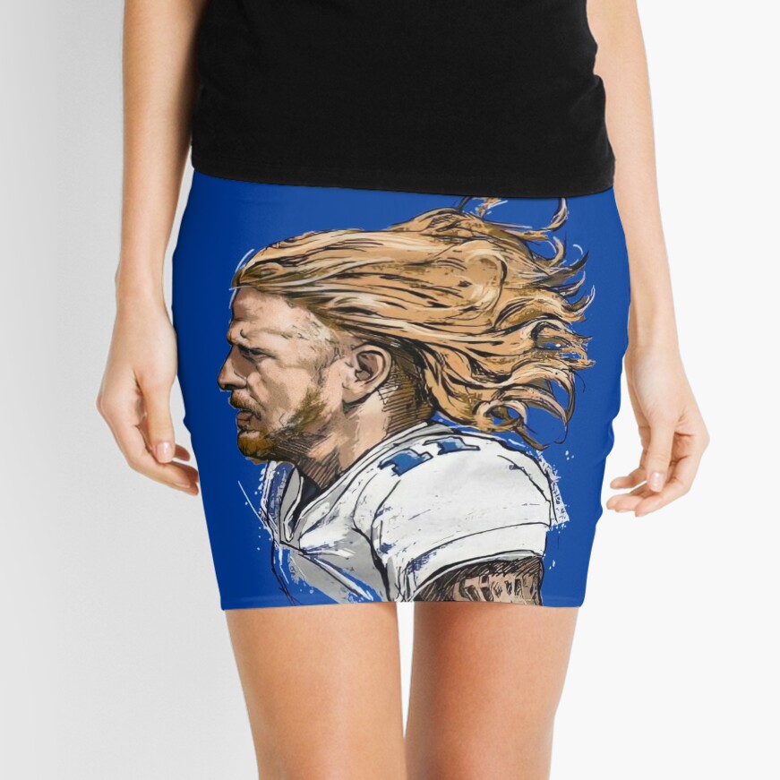 Cole Beasley hair for Buffalo Bills fans Essential T-Shirt for Sale by  Kaa-Zau