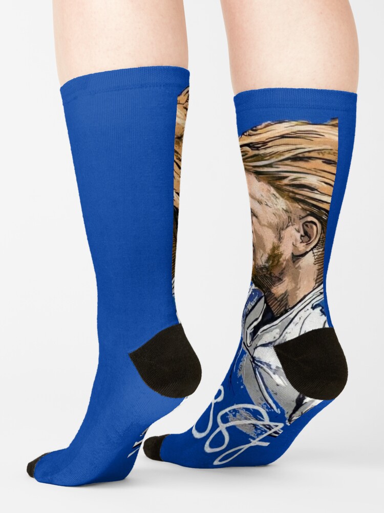 Cole Beasley hair for Buffalo Bills fans Mini Skirt for Sale by Kaa-Zau