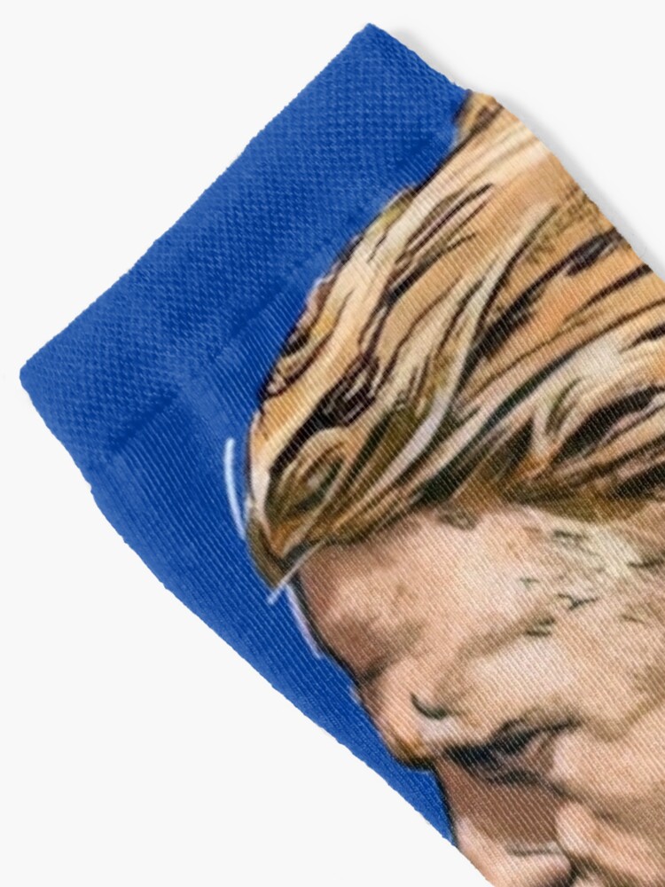 Cole Beasley hair for Buffalo Bills fans Mini Skirt for Sale by Kaa-Zau