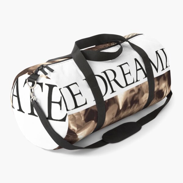 thedreamingmovie Duffle Bag