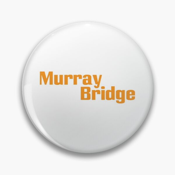 Item preview, Murray Bridge designed and sold by ProjectX23.