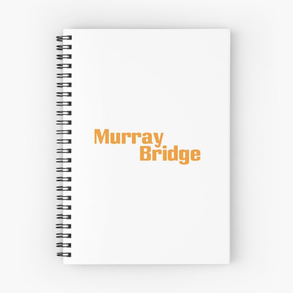 Item preview, Murray Bridge designed and sold by ProjectX23.