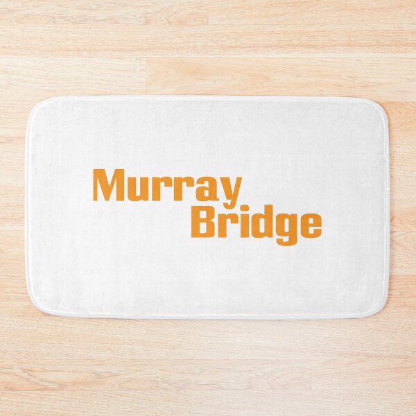 Item preview, Murray Bridge designed and sold by ProjectX23.